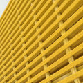 Fiberglass Pultruded Grating/Fiberglass Pultrusion Profile/FRP/GRP Grating